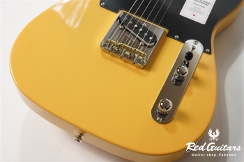 MADE IN JAPAN TRADITIONAL 50S TELECASTER